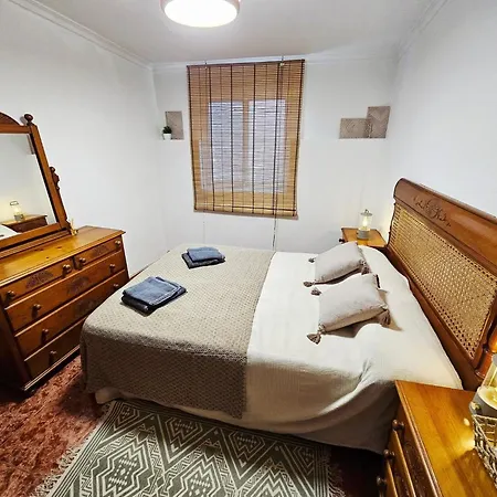Casa rural Mario Biar-3